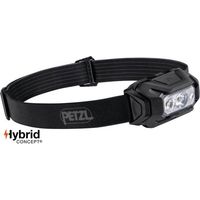 Stirnlampe - PETZL - ARIA 2 RGB - 475 Lumen - Reichweite 100 m - Maximaler Betrieb 100 h - Stromversorgung 3 AAA/LR03 Batterien
