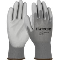 Ganci H-Dex T 09 Guanti protettivi grigi taglia 9