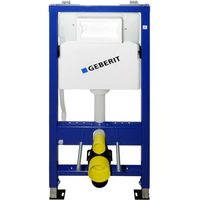 Vorwandelement GEBERIT Duofix Basic WC-Element UP 100