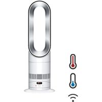 Chauffage ventilateur Dyson Hot+Cool™ HF1 Remote Link