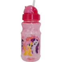 My Little Pony Gourde Paille 350 Ml