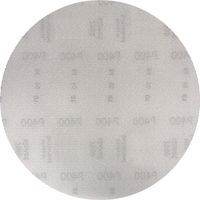Disque abrasif adhésif Sianet 7500 150mm K.150 grain céramique SIA (Par 50)