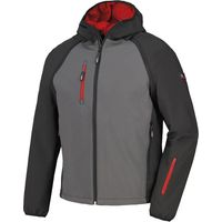 Industrial Starter Sly 04518N Arbeitsjacke - XXL - Dunkelgrau
