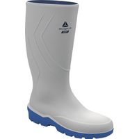 Botas de seguridad AEROFOOD S4 de poliuretano para uso agroalimentario DeltaPlus