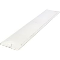32,5 cm x copertura lampada da 6,5 cm per Fagor Brandt Hood - 72x6876