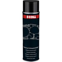 E-COLL Universal-Schaumreiniger 500ml Sprühdose (F)