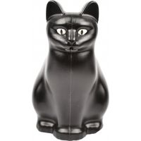 Arrosoir chat - 3 L - Noir - Livraison gratuite