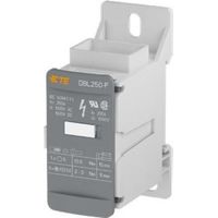 Te-Konnektivität 1SNL325060R0000 Stromverteilerblock DBL250-F 250A