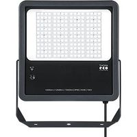 THORN LED-Anbaustrahler 120W 4000K 15015lm Alu Konv IP66 1LED anth Direktans