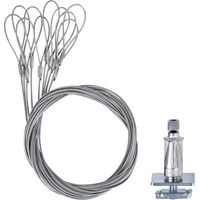 Unigrip N2 55kg câble 1m /10