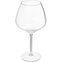 Verre à gin Nora 65 cl, forme ballon, 11,5 x 11,5 x 22,5 cm