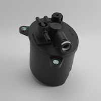 LR001313 is suitable for fuel filters of Land Rover Freelander 2 2.2 diesel engines.--DTEKGAZ