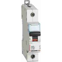 BTIFN81C50 Modularer Leistungsschalter BTDIN60 1P Kennlinie C - In = 50 A