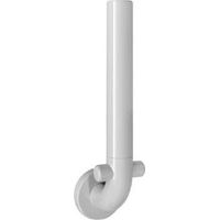 HEWI 801.21.202 98 Porte-rouleau de papier hygiénique Ser 801