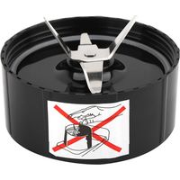Lame de rechange pour extracteur de jus, accessoire de cuisine pour blenders et centrifugeuses