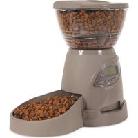 PORTION RIGHT COMEDERO AUTOMATICO 2,25KG.