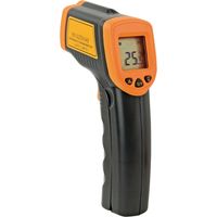FEKU - Thermomètre ss contact laser - XTT1470 - Ce produit de marque FEKU est neuf.