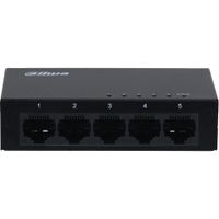 PFS3005-5GT-V2 - 5-Port nicht verwalteter L2-Switch G