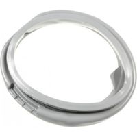 GUARNIZIONE SOFFIETTO PORTA OBLO' LAVATRICE INDESIT ARISTON C00515844 WHIRLPOOL