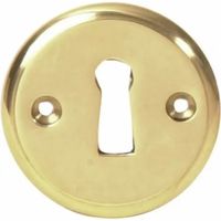 Türgriff Select select 589 polierte Oberfläche Durchmesser 45 mm