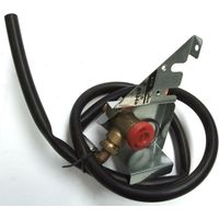 Manometer komplett für RKHBRD011AAV1 - 5002306 von Daikin