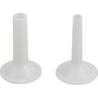 Set von drei Säcken für Sabbage für Electric Chopper Reber - N°12 - Conf. 2 pezzi (15 - 25 mm)