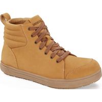 Bota de seguridad QS700 Talla 40 camel S3 EN ISO 20345:2011
