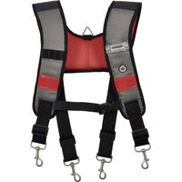 C.K MA2727 Universal Werkzeug-Schultergurt