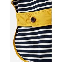 Joules Antique Gold Raincoat Medium - 267182