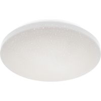 PLAFONIERA LED GABRY 48W 4000K CIELO STELLATO 50CM