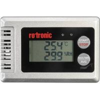 rotronic HL-1D-SET - Registratore di Dati di Temperatura, umidità e umidità
