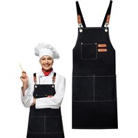 de cuisine Cuisines de cuisine Gartenschürze für Männer