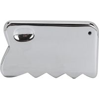 Terahertz Scraping Board Portable Facial Skin Beauty Muscle Pain Relief Therapy Gua Sha Tool for Neck Legs