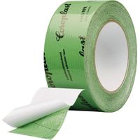 Cinta adhesiva Coroplast 1410 RPX verde - 87455