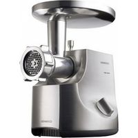 Kenwood MG700 Pro 2000 Excel Fleischwolf, 2000 Watt