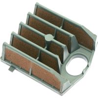 Filtro aria Motosega EFCO 156, 162, 165HD, EFCO OLEOMAC EMAK