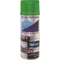 SPARY FLUO VERDE FLUO GREEN 400ML
