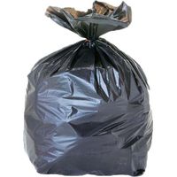Bolsa de basura 330 litros x 10