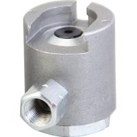 Schiebekupplung 22mm M10x1 GROZ 43566GROZ