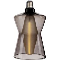 Nordlux 2480022747 LED CEE G (A - G) E27 4.1 W (Ø) 120 mm à intensité variable 1 pc(s)