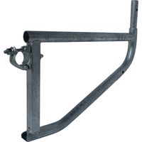 C08 - CM700 Console double à collier