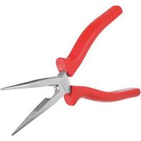 Weidmüller Universal Long Spitzzange LONG RED-L gerade 9041480000 1 STK