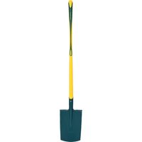 Schürze mit Rand 28 cm