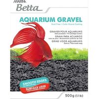 Marina Betta Grava Black 500 g