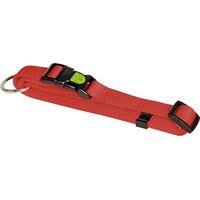 Collana di Kerbl Red Miami per Max. 12 kg - 20-35 cm x 10 mm