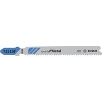 Lame de scie sauteuse BOSCH 2608636702 T 121 BF