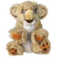 KONG Comfort Kiddo Lion - lge - 435882
