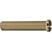 VITE TAGLIO MONETA PER BASKET Misura: 61 mm