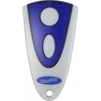 CONTROL REMOTO NOVOFERM NOVOTRON 502 MAX43-2