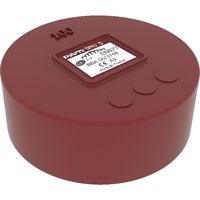 Einfacher Verschluss Dn125 Smu